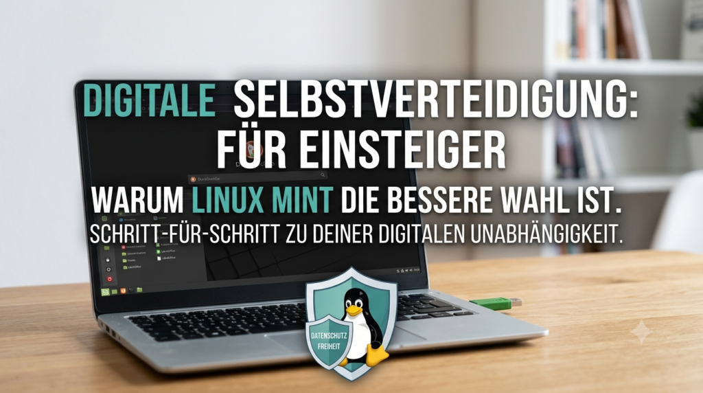 linux umstieg